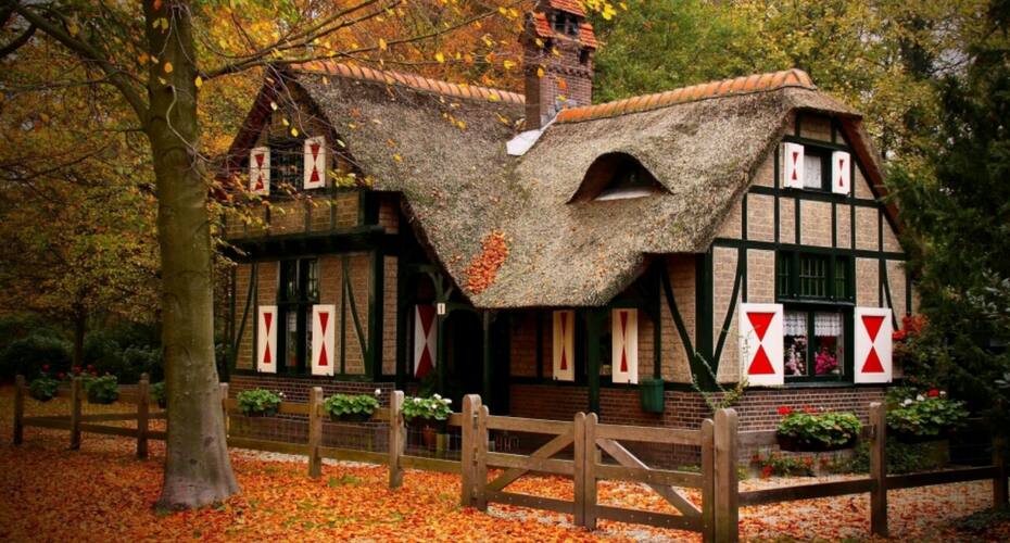 Heritage Villa for Students, Nainital 5